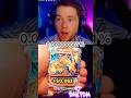DanTDM Pulls RAREST Evolutions Charizard