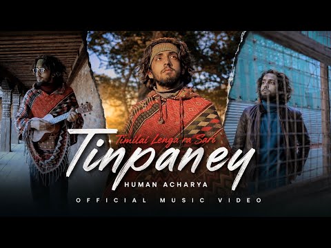 Tinpaney - Human Acharya