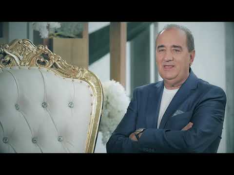 Mladen Grdović - Sve je to za ljude (Official video)