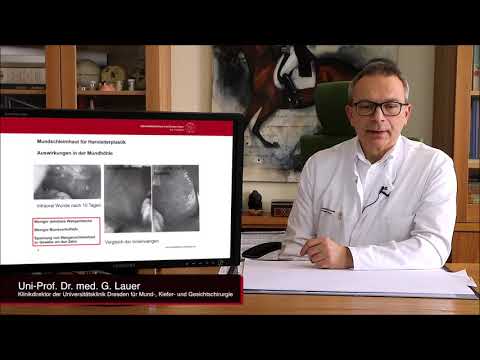 Prostatakrebs, Bauchschmerzen Digitale rektale Untersuchung der Prostata