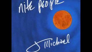 J. Michael Henderson - Take My Love