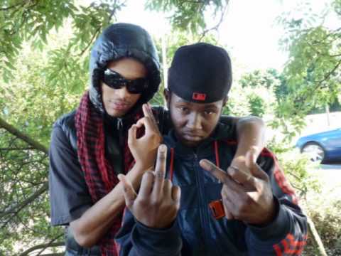 YG FT KILLAH MZ-STRAIGHT CRUDDY MUSIC.wmv