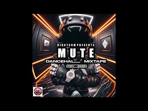 New Dancehall Mix 2025 (Mute) Dj Dotcom, Masicka, Squash, Jamal, Chronic Law, Malie Donn