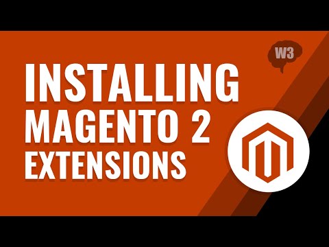 How to Install Magento 2 Extension