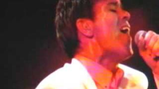 Cliff Richard-Human work of art&amp;Move it