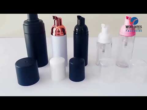 Flip Top Plastic Cap