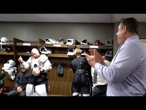 OTT 5, EDM 2  |  Victory in Edmonton