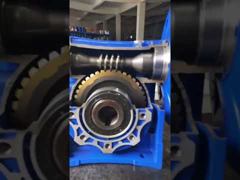 Redutor de velocidade.            #aplicação #manutenção #industria #agro #mecanica #produção