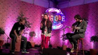 OLYMPIC VILLAGE EEMIA (COLDPLAY ft. RIHANNA PRINCESS OF CHINA COVER)