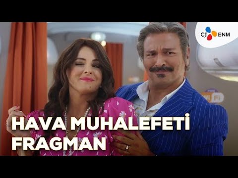 Trailer of Hava Muhalefeti (2023)