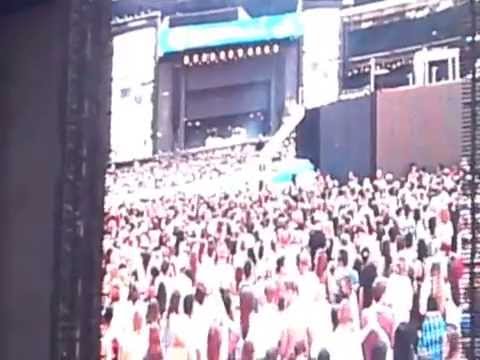 Jessie J and Nathan Sykes ...... 'Calling All Hearts' ....... Summertime Ball 2014