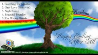 Random - Searching for atlantis (8bit)