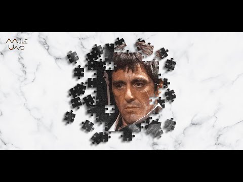 PNL x SCH Type Beat Instrumental 2022 - "PUZZLE" | Prod. Mile Uno