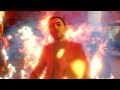 Agust D Feat MAX Burn It VFX CLIP