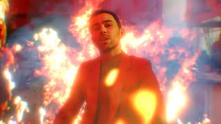 Download lagu Agust D (Feat. MAX) - Burn It (VFX CLIP) mp3