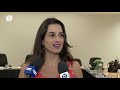 Comitiva do governo da Etiópia conhece ações de Jundiaà para a infância