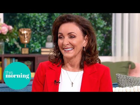 Shirley Ballas: How Strictly Helped Me 'Find My Sparkle' Again | This Morning