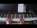 How to Play: Champagne Problems - Taylor Swift piano tutorial