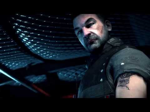 Dead Rising 3: Operation Broken Eagle Trailer