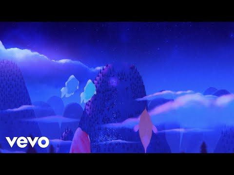 Piccolo Coro dell'Antoniano - Come i pesci, gli elefanti e le tigri (Cartoon)