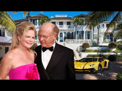 Art Garfunkel's Lifestyle 2021 - YouTube