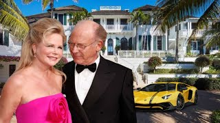 Art Garfunkel&#39;s Lifestyle 2021