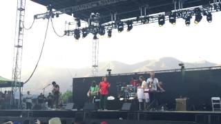 The Growlers - Good Advice Live