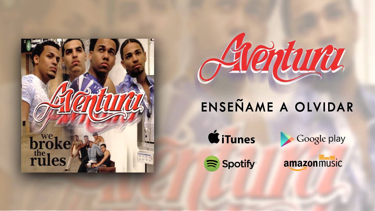 Ensename a Olvidar Lyrics English Translation Ensename a Olvidar Lyrics English Translation