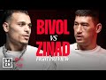 Dmitry Bivol vs Malik Zinad: Fight Preview