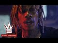 Juicy J "Whole Thang" feat. Wiz Khalifa (WSHH Exclusive - Official Music Video)
