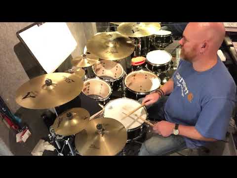 Trinity College Drum Kit 2020 Grade 1 ‘Gunning For Funk ‘