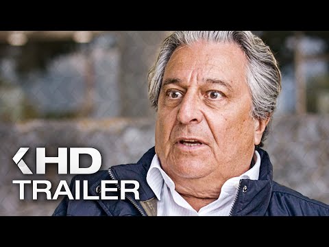 MONSIEUR CLAUDE UND SEIN GROSSES FEST Trailer German Deutsch (2022)