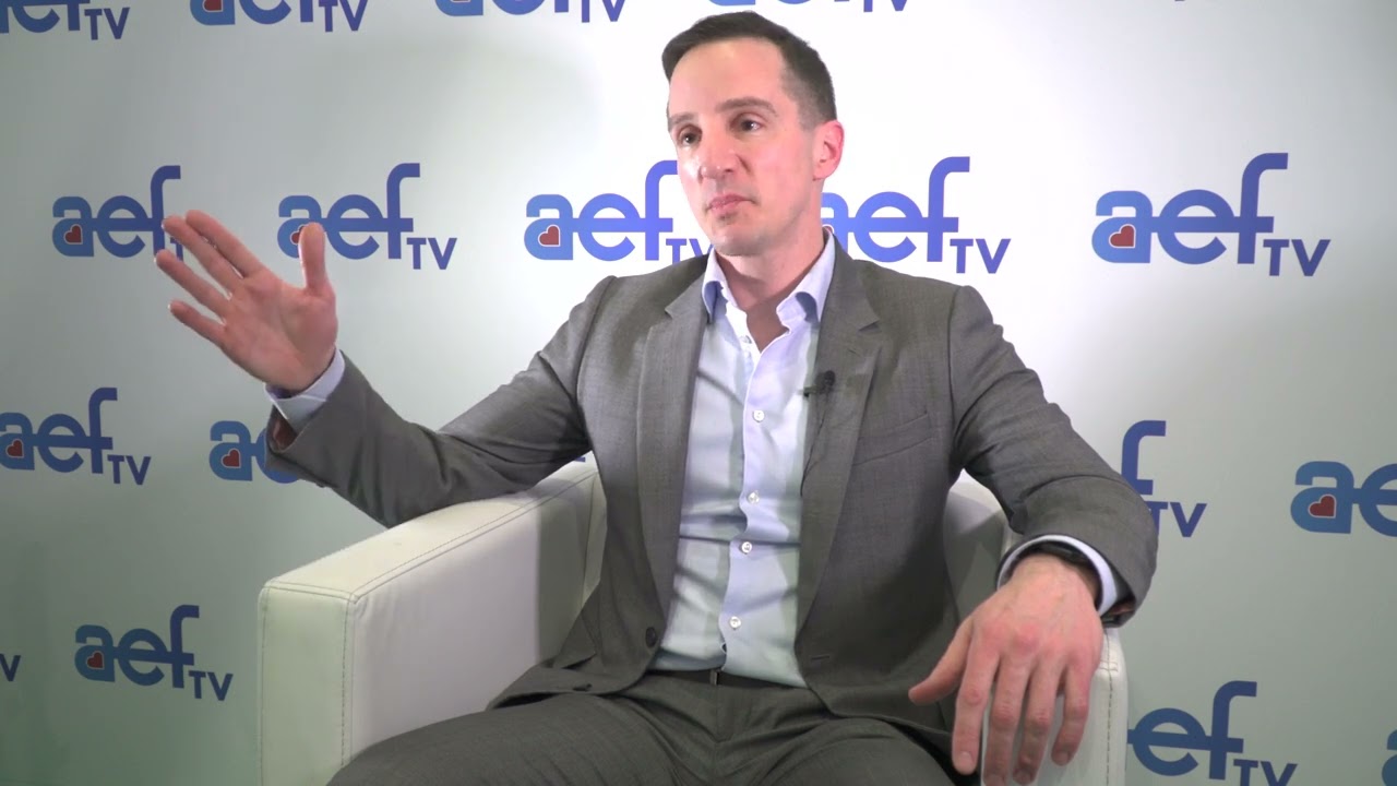 aefTV 2022 – Malte Meyer, Business Development Director South Africa – Vestas