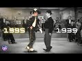 Did Michael Jackson Steal Moonwalk From Charlie Chaplin Extended Version