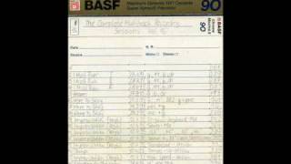 Space Hymn (excerpt) - Lothar &amp; the Hand People