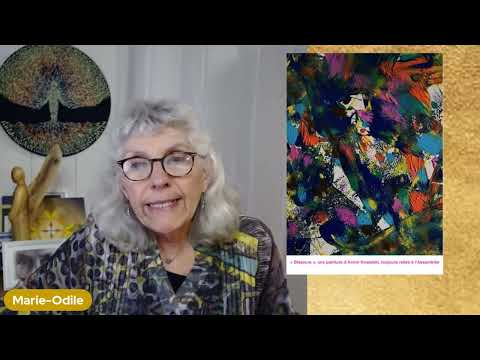 🌞 L'aide du Christ pour libérer le bagage émotionnel personnel et aider l'humanité à sa guérison