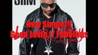 Slim of 112 - Good Lovin f/ Fabolous