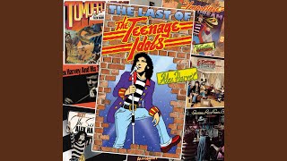 The Last Of The Teenage Idols (Pts. 1, 2 &amp; 3)