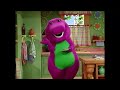 Opening To Come On Over To Barney S House 2000 DVD
