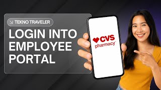 HOW TO LOGIN TO MYHR CVS EMPLOYEE PORTAL ONLINE 2025 |  MYHR CVS EMPLOYEE LOGIN (FULL GUIDE)