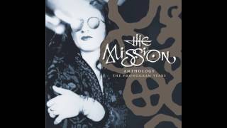 the mission - tomorrow never knows (the beatles cover)