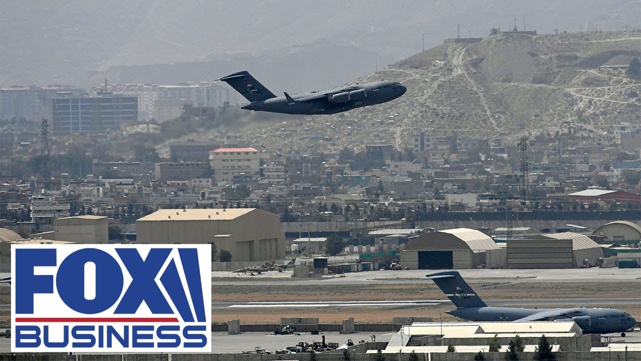 Airlines for America CEO addresses 'big' economic setback from shutdown