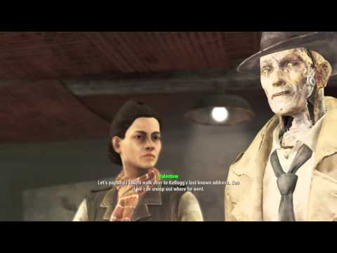 Fallout 4 Walkthrough Part 38