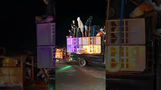 Download lagu Cek sound miniatur naik pickup bagian 9 mp3