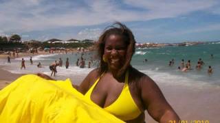 A cor amarela - Caetano Veloso