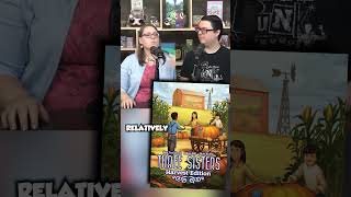 A nice little campaign that isn't overwhelming with new rules ever time you play??? Yes, please!