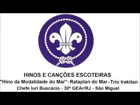 Do Infinito Mar (rataplan No Mar) - Canções…