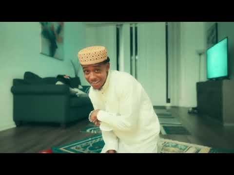 Pretty Tony - Inshallah (Shot by: @mushglobal) 