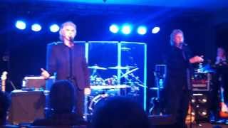 It&#39;s For You - Three Dog Night - Wildwood Springs 10/4/2013