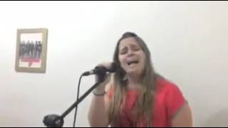 Carla Mariani - Girlfriend on demand (Joss Stone cover)